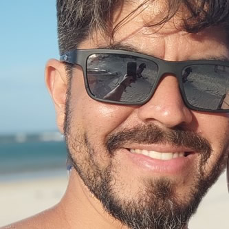 Lucas Correia - Creator of Focus Organize